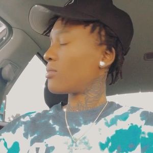 Meet your Posher, Mariah